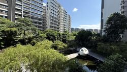 The Palette (D18), Condominium #601538431